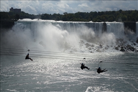 Niagara Falls